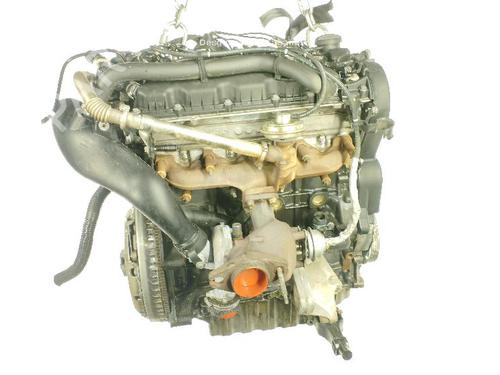 Motor CITROËN C8 (EA_, EB_) 2.2 HDi | BP35800168M1 - Image 2