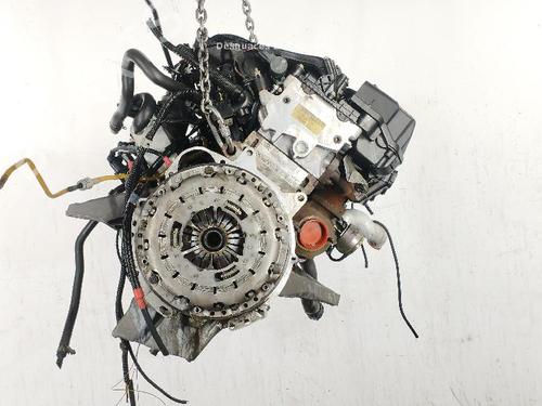Engine BMW X3 (E83) 2.0 d | BP28180015M1 