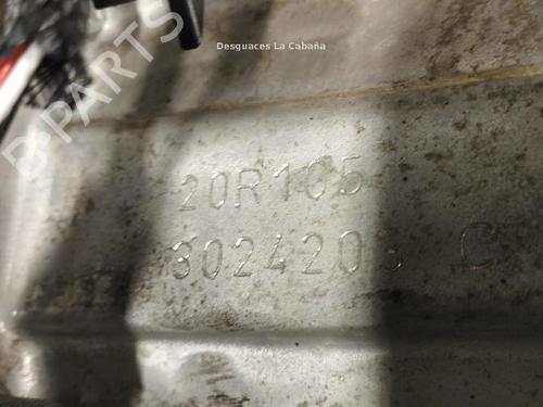 Gearbox OPEL CORSA F (P2JO) 1.5 (68) | BP38458879M3 - Image 5