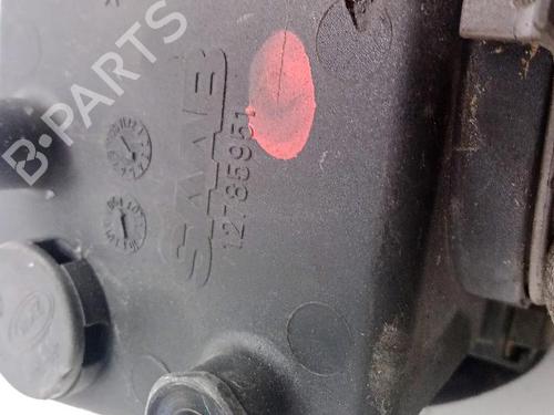 Left front fog light SAAB 9-3 (YS3F, E79, D79, D75)  | BP27630992C30 