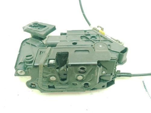 Used Rear left lock VW GOLF VII Variant (BA5, BV5) 1.6 TDI (105 hp) 27815795