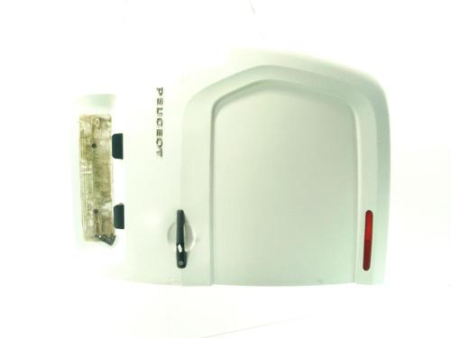 Left tailgate PEUGEOT PARTNER Box Body/MPV 1.6 HDi / BlueHDi 75 | BP29908540C76