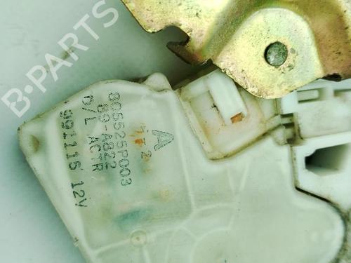 Rear left lock NISSAN PICK UP (D22) 2.5 TD 4WD | BP29219323C100 