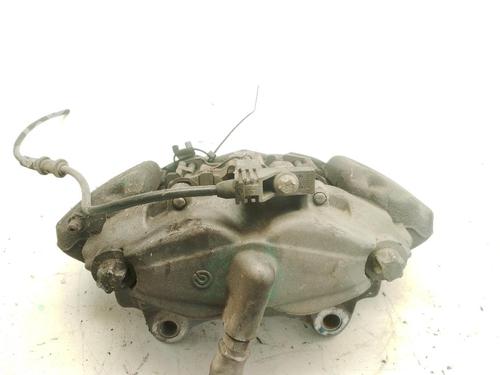 Right front brake caliper MERCEDES-BENZ E-CLASS (W211) E 220 CDI (211.008) | BP29746635M104