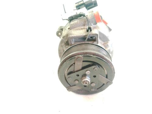 Used AC compressor AC compressor 37088252 37088252