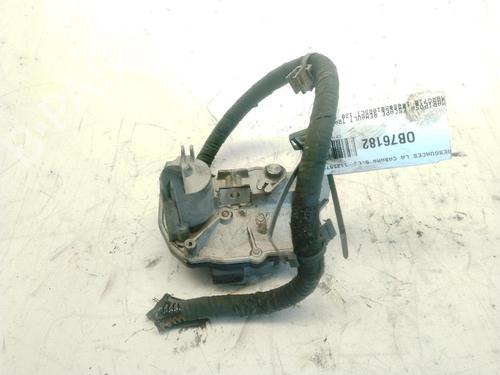 Electronic sensor RENAULT TRAFIC III Van (FG_) 2.0 dCi 120 (FGMN) | BP37508643M84 - Image 4