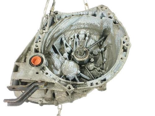 Used Gearbox NISSAN QASHQAI / QASHQAI +2 I (J10, NJ10, JJ10E) 2.0 (141 hp) 19265674