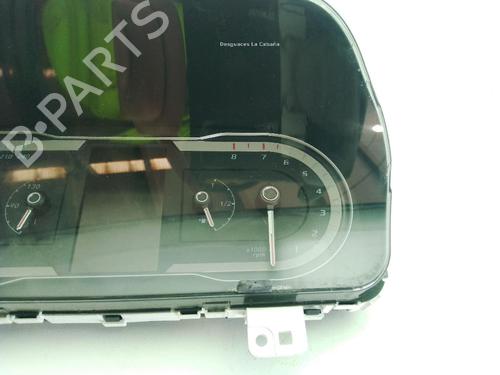 Zestaw wskaźników / Licznik HYUNDAI TUCSON (NX4E, NX4A) 1.6 T-GDi | BP30771696C47