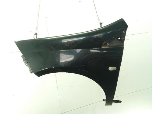 Used Left front fenders FIAT BRAVO II (198_) 1.9 D Multijet (198AXC1B) (150 hp) 27979263