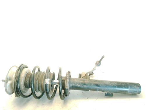 Left front shock absorber BMW 1 (E81) 116 d | BP25612681M16 - Image 2