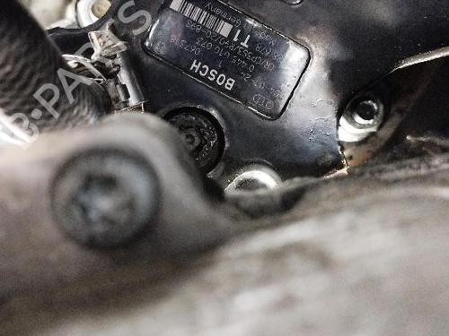 Engine BMW X3 (E83) 3.0 d | BP38012249M1  - Image 6
