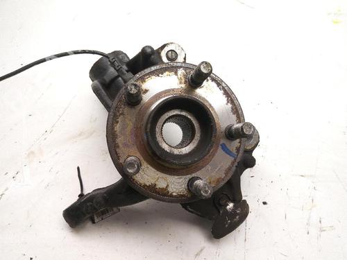 Used Right front steering knuckle FORD S-MAX (WA6) 2.0 TDCi (140 hp) 24045252