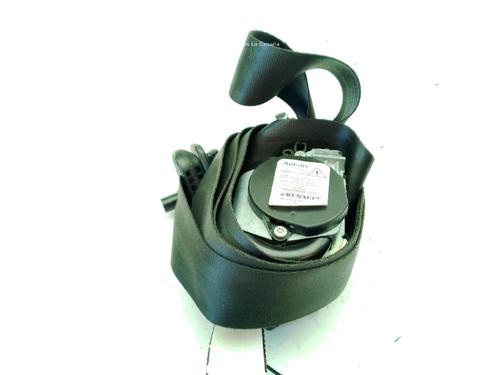 Used Seat buckle Seat buckle 37434752 37434752
