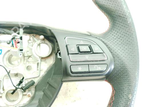Steering wheel MG MG ZS SUV (AZS1) EV | BP27097704C49 - Image 2