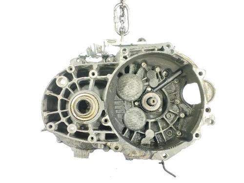 Used Gearbox SEAT ALHAMBRA (7V8, 7V9) 2.0 TDI (140 hp) 24004303