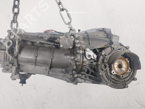Getriebe AUDI A4 B8 Avant (8K5) 2.0 TDI | BP28620153M3 