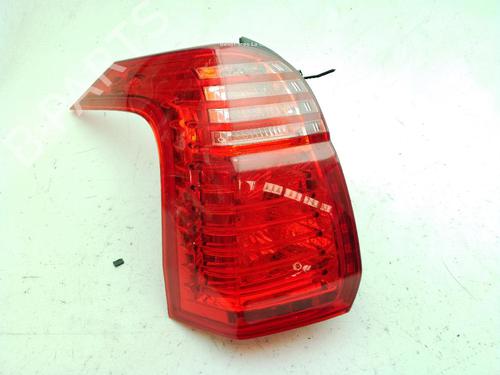 Left taillight PEUGEOT 5008 II (MC_, MJ_, MR_, M4_) 1.6 BlueHDi 120 (MCBHZH, MCBHZW) | BP28578180C34 