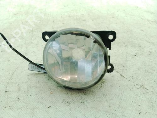Right front fog light CITROËN C3 II (SC_) 1.4 HDi 70 (SC8HZC, SC8HR0, SC8HP4) | BP27605090C31 - Image 3