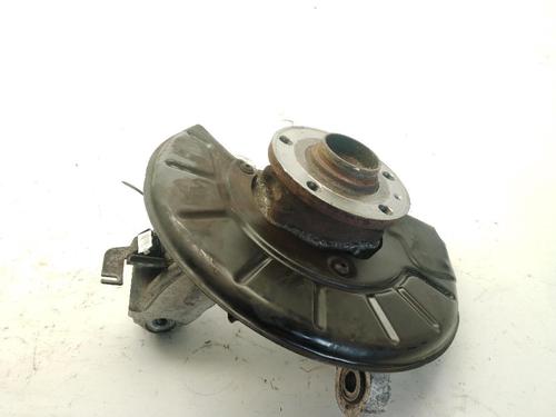 Right front steering knuckle VW PASSAT B6 (3C2) 2.0 TDI | BP27513954M26 