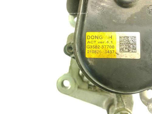 Right rear brake caliper HYUNDAI KONA (OS, OSE, OSI) 1.0 T-GDi Hybrid 48V | BP18366754M106 