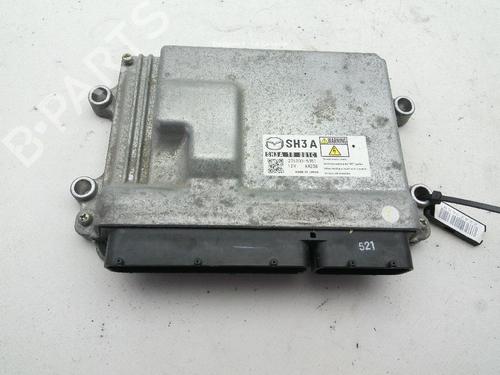 Used Electronic module MAZDA 6 Estate (GJ, GL) 2.2 D (150 hp) 18374995
