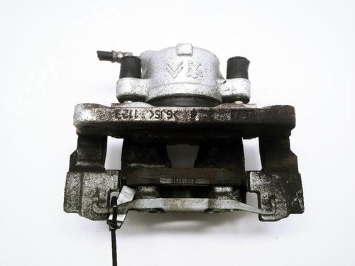 Left front brake caliper CITROËN GRAND C4 SPACETOURER (3A_, 3E_) 1.5 BlueHDi 130 | BP24041868M105 