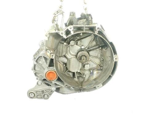 Used Gearbox FORD FOCUS III 1.0 EcoBoost (125 hp) 18371576