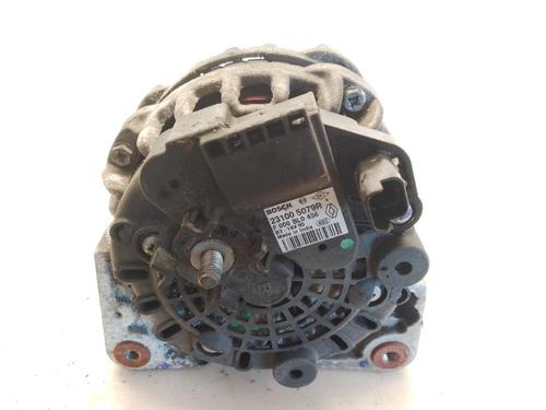 Alternator DACIA SANDERO II TCe 90 (B8M1, B8MA, B8AC) | BP26571934M7 