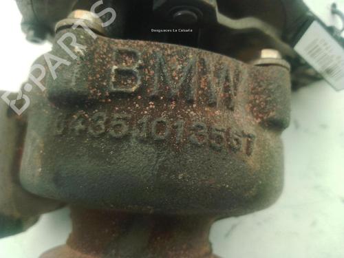 Turbocharger/Supercharger TOYOTA VERSO (_R2_) 1.6 D4-D (WAR20_) | BP30146521M71