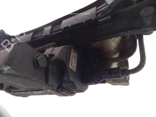 Steering rack VW PASSAT B6 (3C2) 2.0 TDI 16V | BP24043130M22 - Image 2