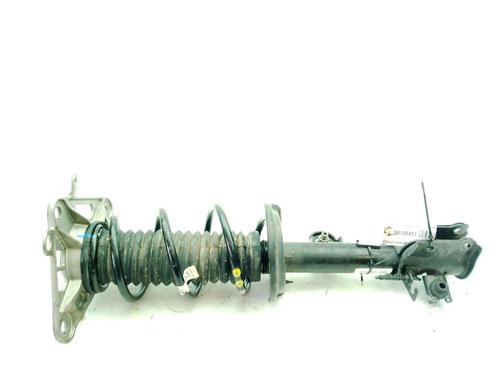 Used Left rear shock absorber Left rear shock absorber FIAT 500X (334_) 1.0 (334.AXN1B) (120 hp) 32260033 32260033
