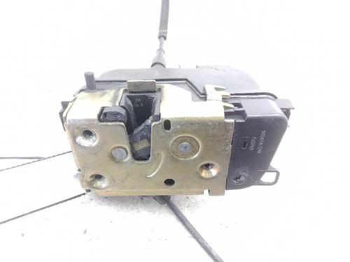 Used Rear right lock RENAULT LAGUNA II (BG0/1_) 1.9 dCi (BG08, BG0G) (120 hp) 24156337