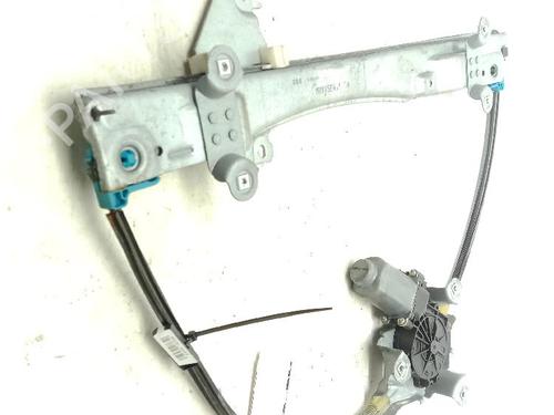front-left-window-mechanism-renault-twingo-ii-cn0_-2007-36255315 main image