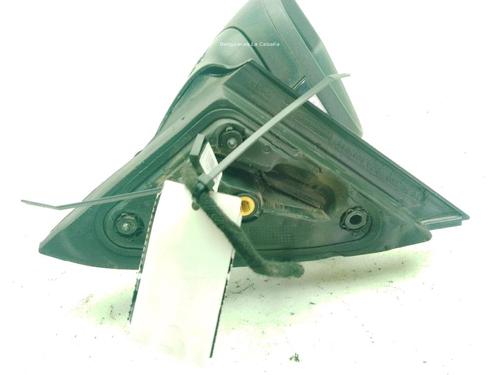 Left mirror SEAT TOLEDO IV (KG3) 1.6 TDI | BP28351084C26 