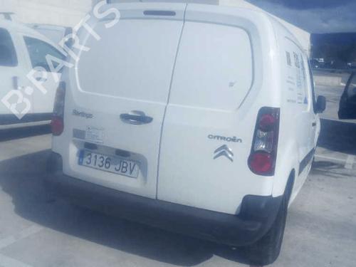 Starter CITROËN BERLINGO Box Body/MPV (B9) 1.6 HDi 90 | BP32467771M8  - Image 8