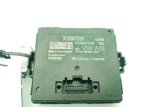 electronic-module-seat-ateca-kh7-khp-2016-30718316 main image