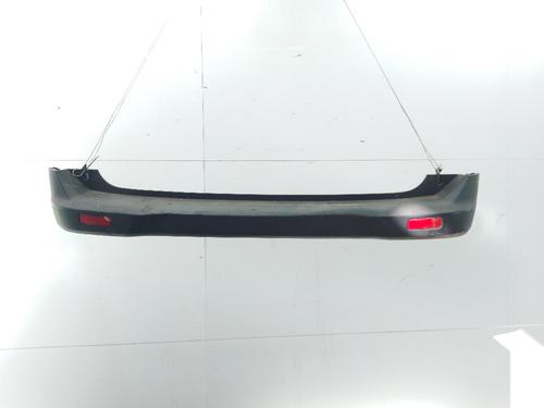 Used Rear bumper FORD TRANSIT COURIER B460 MPV 1.5 TDCi (75 hp) 27733553