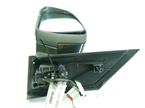 Left mirror FORD FOCUS II (DA_, HCP, DP) 1.8 TDCi | BP29021850C26 