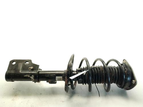 Used Left front shock absorber OPEL GRANDLAND / GRANDLAND X (A18, P1UO) 1.6 Turbo D (75) (120 hp) 24328920