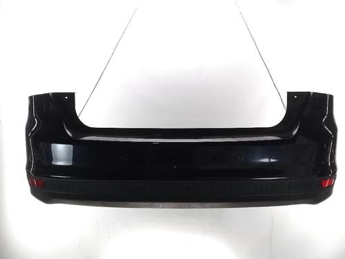 Rear bumper FORD FOCUS III 1.0 EcoBoost | BP24044826C8 