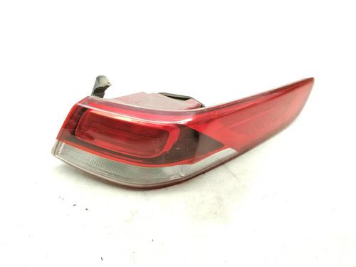 Used Right taillight Right taillight KIA OPTIMA (JF) 1.7 CRDi (141 hp) 36496889 36496889