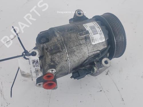 Used AC compressor AC compressor RENAULT GRAND SCÉNIC II (JM0/1_) 2.0 dCi (JM1K) (150 hp) 24156335 24156335