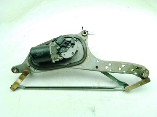 Viskermotor vindrude RENAULT LAGUNA II (BG0/1_) 1.6 16V (BG0A, BG0L) (107 hp) 24607516