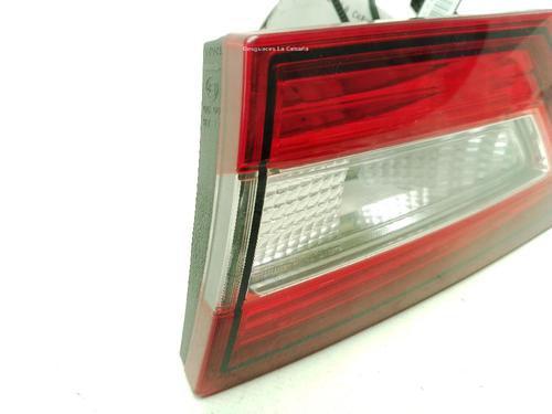 Right tailgate light RENAULT CLIO IV (BH_) 1.5 dCi 90 | BP36319067C80 - Image 3
