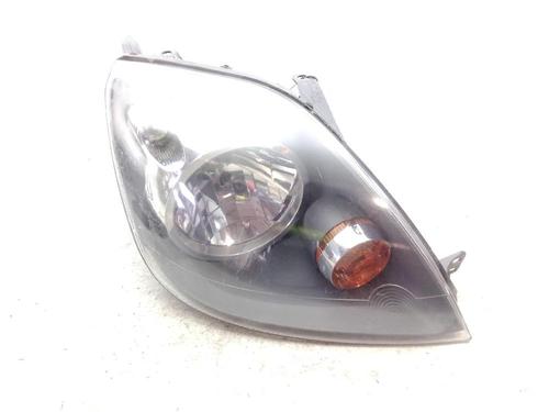 Used Right headlight FORD FIESTA V (JH_, JD_) 1.4 TDCi (68 hp) 18361105