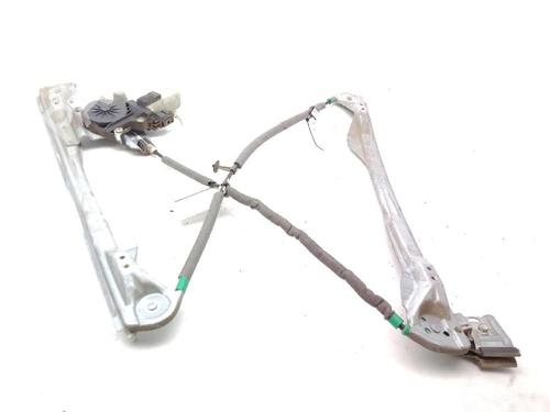 Used Front left window mechanism FORD FOCUS I Saloon (DFW) 1.6 16V (100 hp) 26018705