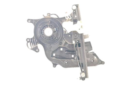Front right window mechanism OPEL COMBO E Tour / Life (K9) 1.5 | BP31940605C23 - Image 2