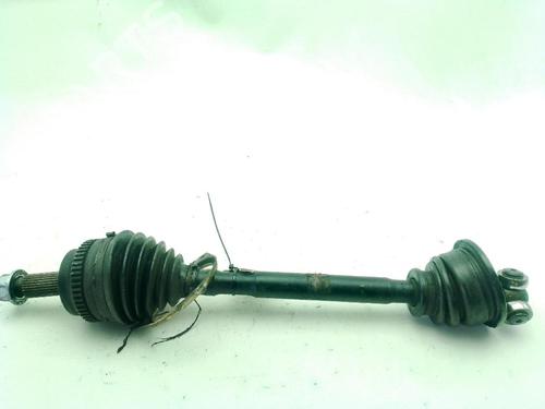 Used Left front driveshaft OPEL MOVANO A Platform/Chassis (X70) 2.5 DTI (ED, HD, UD0, UD4) (115 hp) 30747031