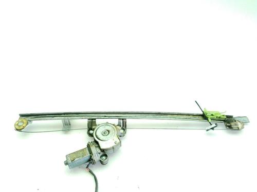 Front left window mechanism CITROËN JUMPER I Van (244) 2.2 HDi | BP33232638C22 - Image 2