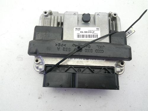Used Control unit Control unit AUDI A4 B8 Avant (8K5) 2.0 TDI (143 hp) 18357788 18357788